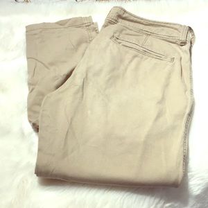 Jeans abercrombie &fitch w32 L 32 .